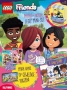 LEGO Friends Magazine 2023-5 LEGO Friends Magazine 2023-5